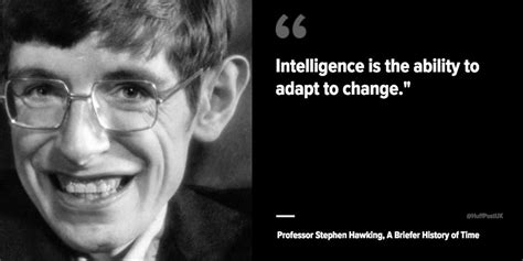 13 Stephen Hawking Quotes That Perfectly Sum Up His Humour And His