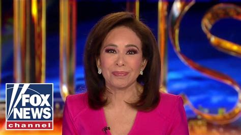 Judge Jeanine Reflects On The End Of Her Show The Global Herald