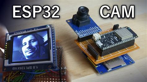 Esp8266 Esp32 Nodemcu Arduino Stm32 Avr I2c Camera Ov7670 Modul 640x480