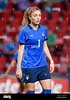 Benedetta Glionna (Italy) during Women's World Cup 2023 Qualifiers ...