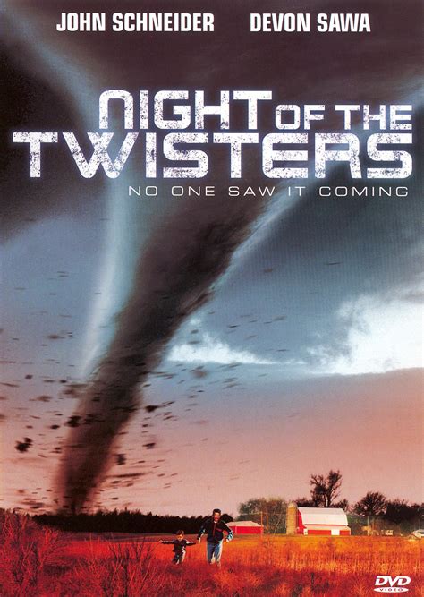 The Night Of The Twisters Where To Watch And Stream Tv Guide