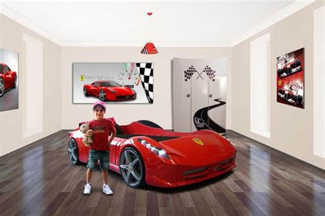 Get it as soon as mon, jul 12. 20 Collection of Cars Kids Bedroom Design | Home Design ...