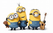 Minions Wallpapers Images Photos Pictures Backgrounds