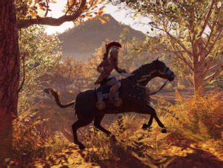 Where To Find Hades Bident In Assassin S Creed Odyssey Nerds