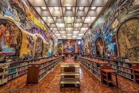 Biblioteca Miguel Lerdo De Tejada Estampas De México