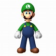 Download Latest Free Desktop HD Wallpapers of , Games, Luigi