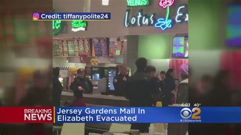 We make riding to jersey gardens outlet easy, which is why over 930 million users, including users in manhattan, trust moovit as the best app for public transit. Jersey Gardens Mall Evacuated Following Shopper Panic ...