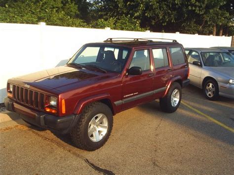 2000 Jeep Cherokee Sport For Sale Craigslist Sport Cars