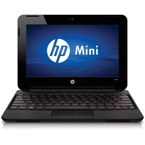 HP Mini 110-3510NR 10.1