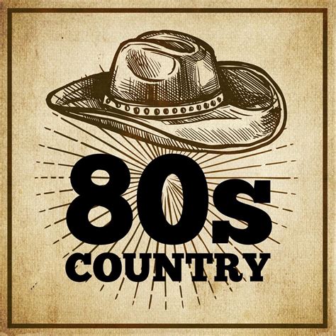 ‎80s Country By Various Artists On Apple Music