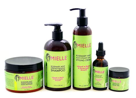 Must Read Pandg Beauty Acquires Mielle Organics Retrofête Was The It