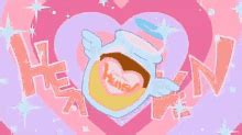 Panty And Stocking Jean Paul Gif Panty And Stocking Jean Paul