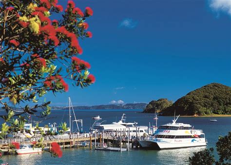Visit Paihia On A Trip To New Zealand Audley Travel