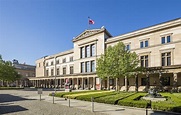 Neues Museum Berlin – Museen Online