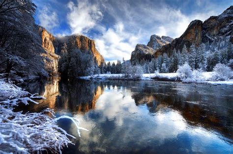 Amazing Photography Winter 3 700×464 Pixels Beautiful Winter Scenes Winter Landscape