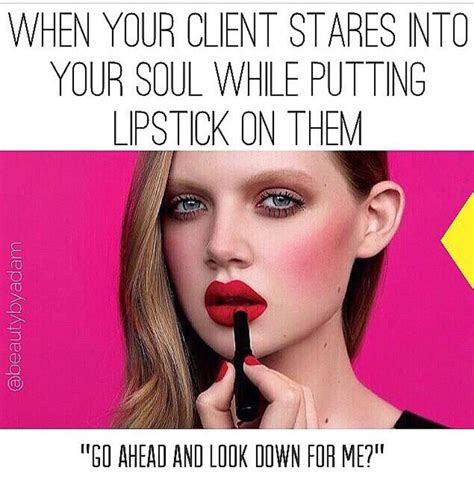 27 Funny Makeup Artist Memes Factory Memes