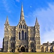 10 Stunning Gothic Architecture You Must See In The UK! - Hand Luggage ...
