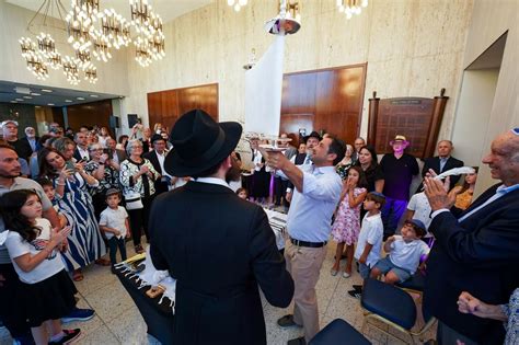 Chabad Of The Beaches Has Another Reason To Celebrate Herald