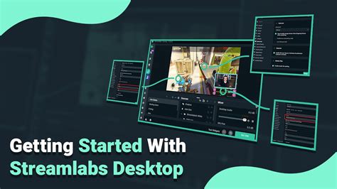 Getting Started With Streamlabs Obs Guide For Stream Labs