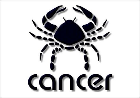 Sejam bem vindos à cancerians, aqui você encontra todo o tipo de post relacionado ao signo de câncer. Month of Cancerians: 6 fun facts about this water sign ...