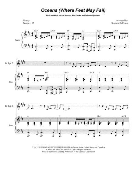 A Million Dreams Clarinet Music Sheet Download
