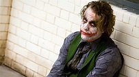 Heath Ledger Joker Wallpaper HD (79+ images)
