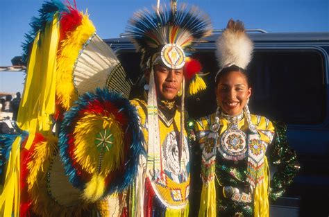 9 Curiosità Sui Nativi Americani Focusit