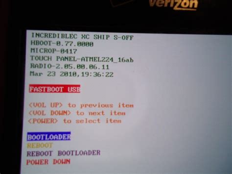 2.2 froyo - How to update rooted HTC Incredible - Android ...