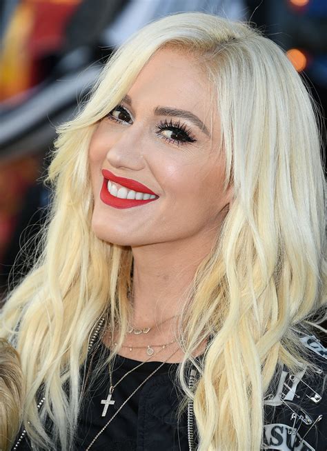 Gwen Stefani Now Lloyd Huff Info