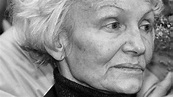 Margot Honecker starb im Beisein ihrer Tochter in Chile