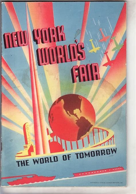 17 best images about 1939 new york world s fair on pinterest new york postcards and poster