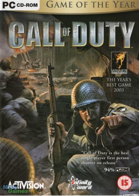 Download Call Of Duty 1 Free Download Pc Game Full Version