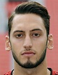 Hakan Calhanoglu - Perfil de jogador 16/17 | Transfermarkt