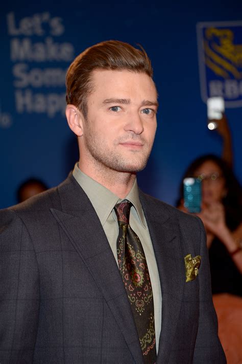 Justin Timberlake At Tiff 2016 Pictures Popsugar Celebrity