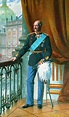 King of Denmark Frederik VIII, horoscope for birth date 3 June 1843 ...