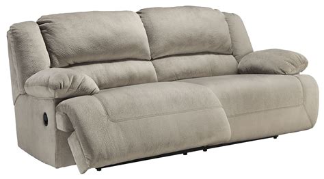 Toletta Granite 2 Seat Reclining Sofa From Ashley 5670381 Coleman