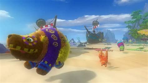 Imágenes De Viva Piñata Party Animals Para Xbox 360 3djuegos