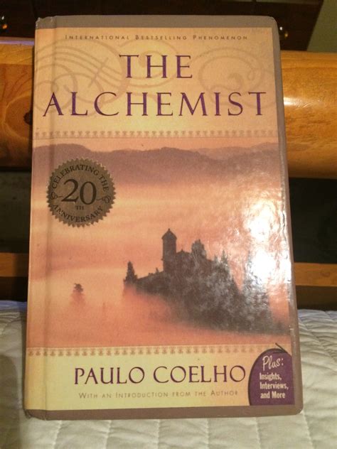 The Alchemist By Paulo Coelho Paulo Coelho Paulo Alchemist
