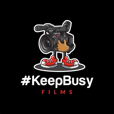 Keep Busy Films Posts Facebook