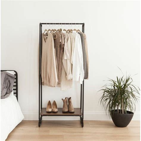 Small Rack For Clothes
