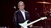 Eric Clapton anuncia gira 2024 - Stereocien Digital