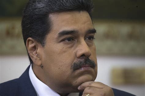 Senor Maduro Hot Sex Picture