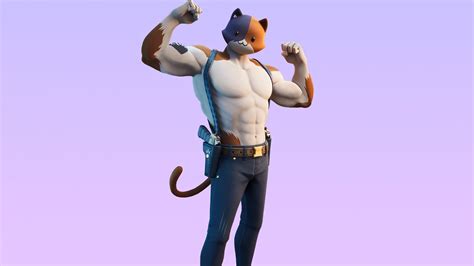 Latest oldest most discussed most viewed most upvoted most shared. 1920x1080 Fortnite Meowscles Skin Outfit 4K 1080P Laptop ...