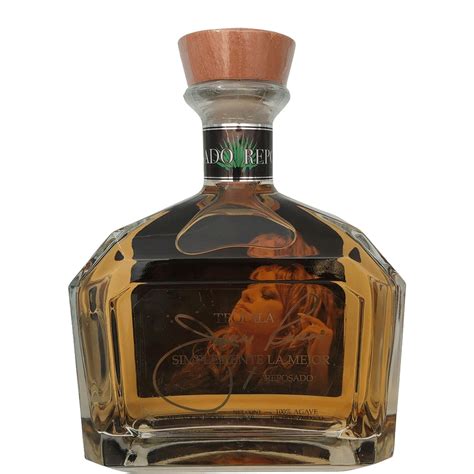 Jenni Rivera Tequila Reposado Total Wine And More