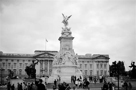 The Ultimate Self Guided London Walking Tour Dotting The Map