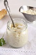 How to Make Prepared Fresh Horseradish