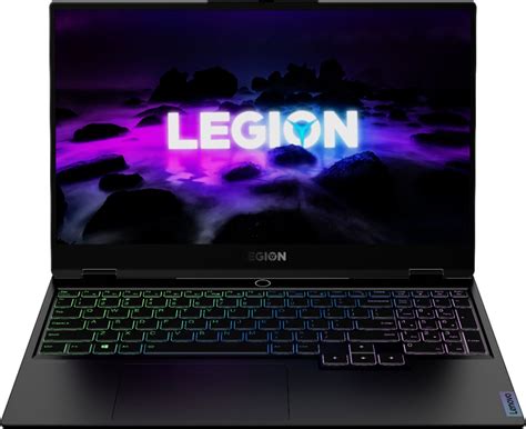 Lenovo Legion Slim 7 15″ Gaming Laptop Amd Ryzen 7 5800h Nvidia