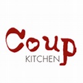 COUP Kitchen | North Point