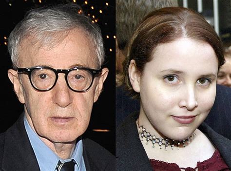 Dylan Farrow Addresses Sexual Abuse Claims Against Woody Allen I Am