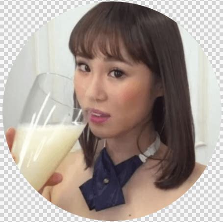 She Pours All The Cum During Her Bukkake In A Glass Can She Keep It
